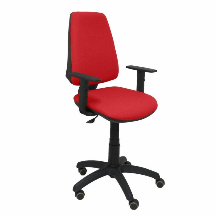 Silla de Oficina Elche CP Bali P&C 50B10RP Rojo Silla de Oficina Elche CP Bali P&C 50B10RP Rojo
