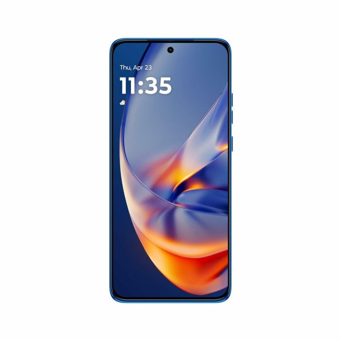 Smartphone Motorola 6,4" Octa Core 12 GB RAM 512 GB Azul 6
