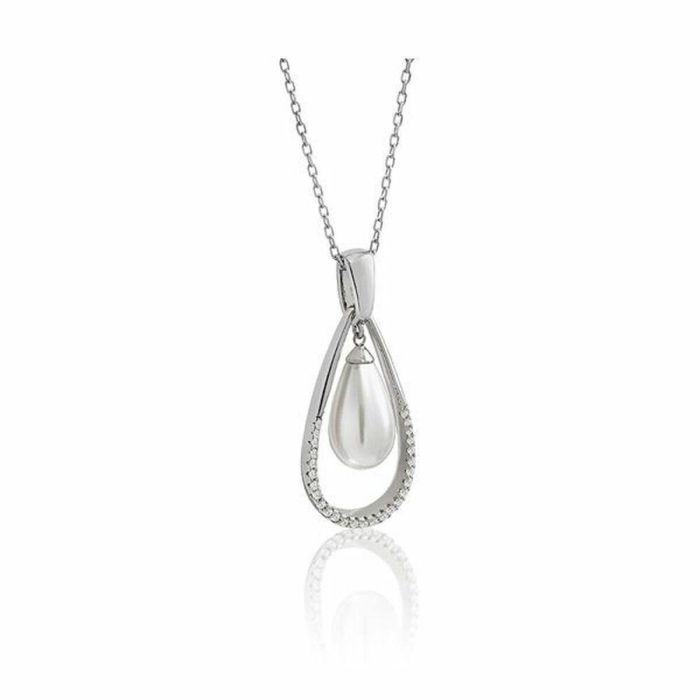 Colgante Mujer Majorica 16357.01.2.000.010.1 Plateado
