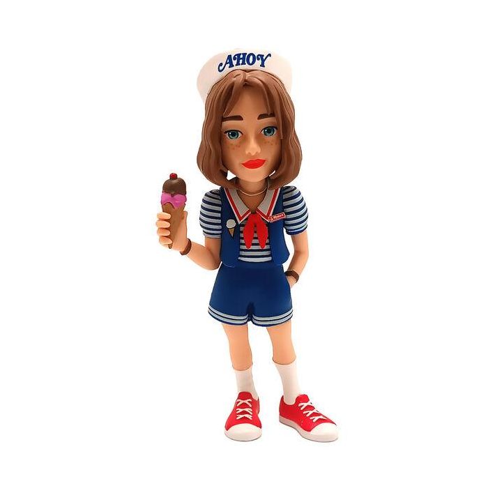Minix Figura Robin Stranger Things 12 cm 0 Minix Figura Robin Stranger Things 12 cm 0