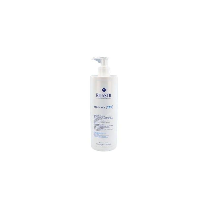 Rilastil Xerolact 12 Leche Corporal 400 Ml Dosif