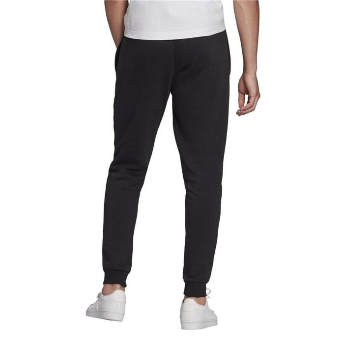 Pantalón Largo Deportivo Adidas Ent22 Negro Hombre M 5