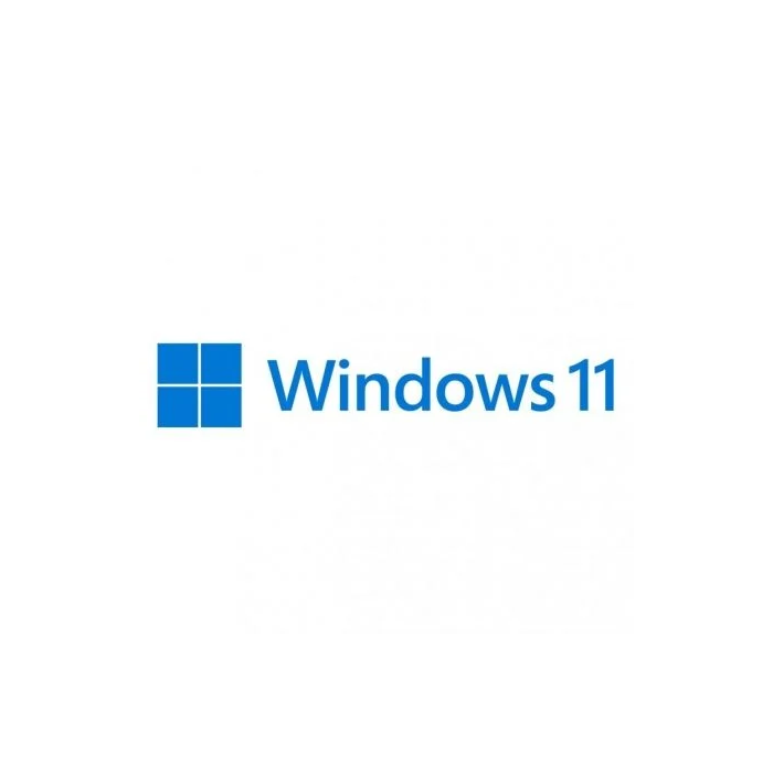 MICROSOFT WINDOWS 11 HOME 64 BITS ESPAÑOL OEM DVD