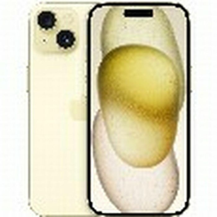 Smartphone Apple iPhone 15 6,1" 512 GB Amarillo 11 Smartphone Apple iPhone 15 6,1" 512 GB Amarillo 11