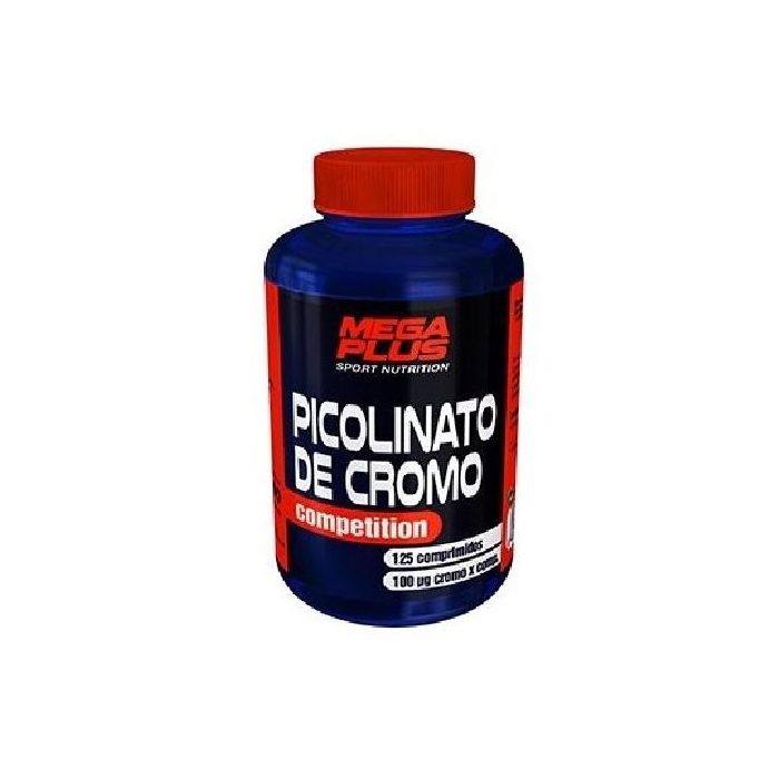 Picolinato De Cromo Picolinato De Cromo