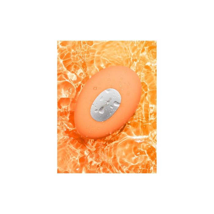 Bala Vibradora We-Vibe 1