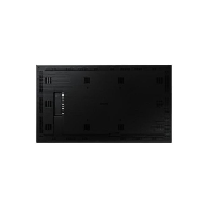 Samsung LH75OMAEBGB Pantalla plana para señalización digital 190,5 cm (75") Wifi 4K Ultra HD Negro Tizen 5.0 1