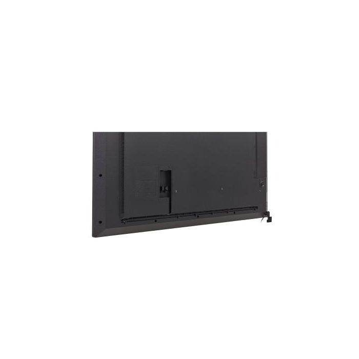 LG 65UM5N-H Pantalla plana para señalización digital 165,1 cm (65") LCD Wifi 500 cd / m² 4K Ultra HD Negro Web OS 24/7 13 LG 65UM5N-H Pantalla plana para señalización digital 165,1 cm (65") LCD Wifi 500 cd / m² 4K Ultra HD Negro Web OS 24/7 13