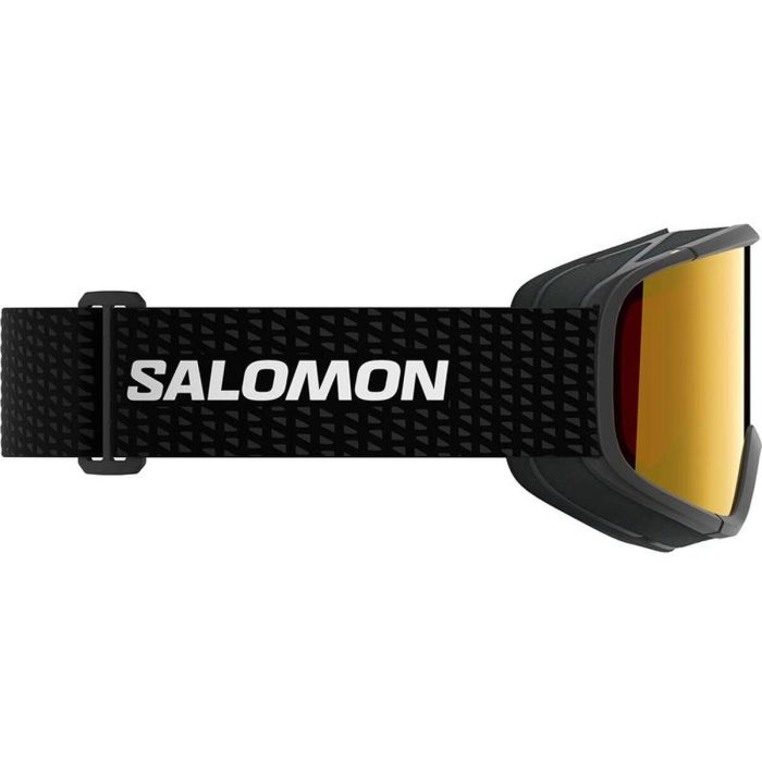 Gafas de Esquí Salomon Aksium Negro Plástico 2