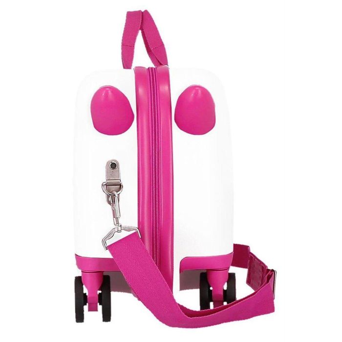 Maleta ABS You Are Cute Hello Kitty 45cm 4