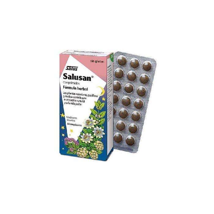 Salusan 84Comp. Salus