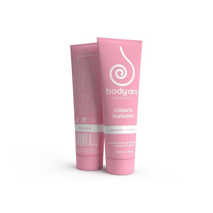Estimulador de Clítoris Body Ars 30 ml 4 Estimulador de Clítoris Body Ars 30 ml 4