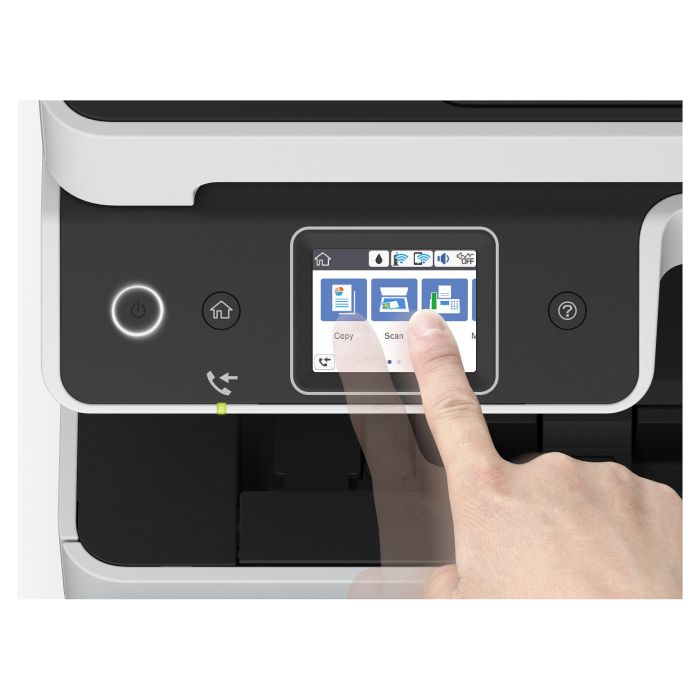 EPSON EcoTank ET-5170 6 EPSON EcoTank ET-5170 6