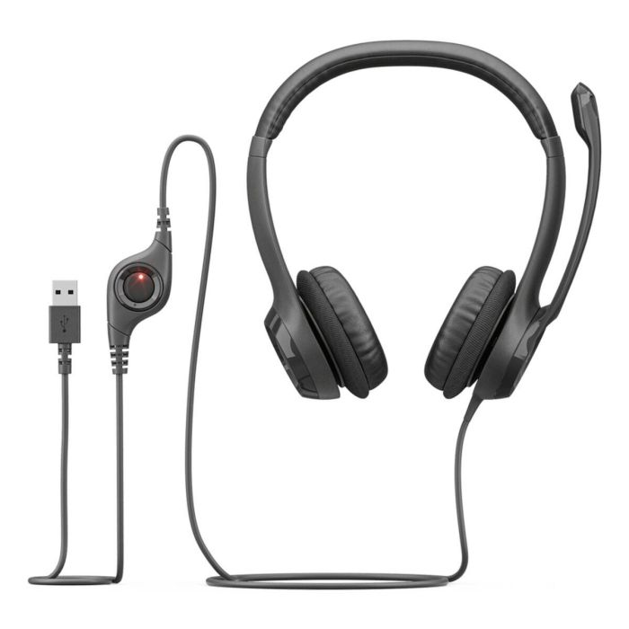 Auriculares Logitech 981-001576 2
