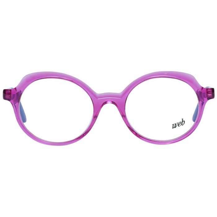 Montura de Gafas Mujer Web Eyewear WE5263 46072 2 Montura de Gafas Mujer Web Eyewear WE5263 46072 2