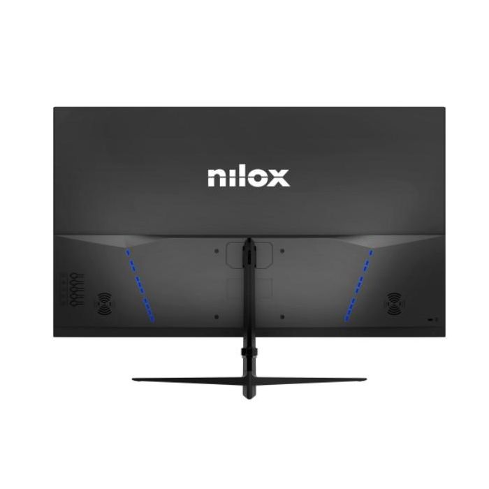 Nilox Monitor Desktop 32" Ips, Hdmi, Vga Y Audio Jack 75Hz 16:9 1 Nilox Monitor Desktop 32" Ips, Hdmi, Vga Y Audio Jack 75Hz 16:9 1