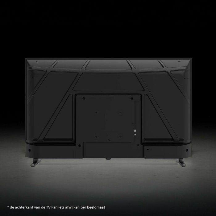 Smart TV Philips 24PHS6000 24" HD LED HDR 9