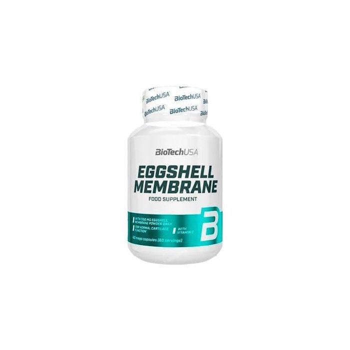 Eggshell Membrane - 60 Capsulas Eggshell Membrane - 60 Capsulas