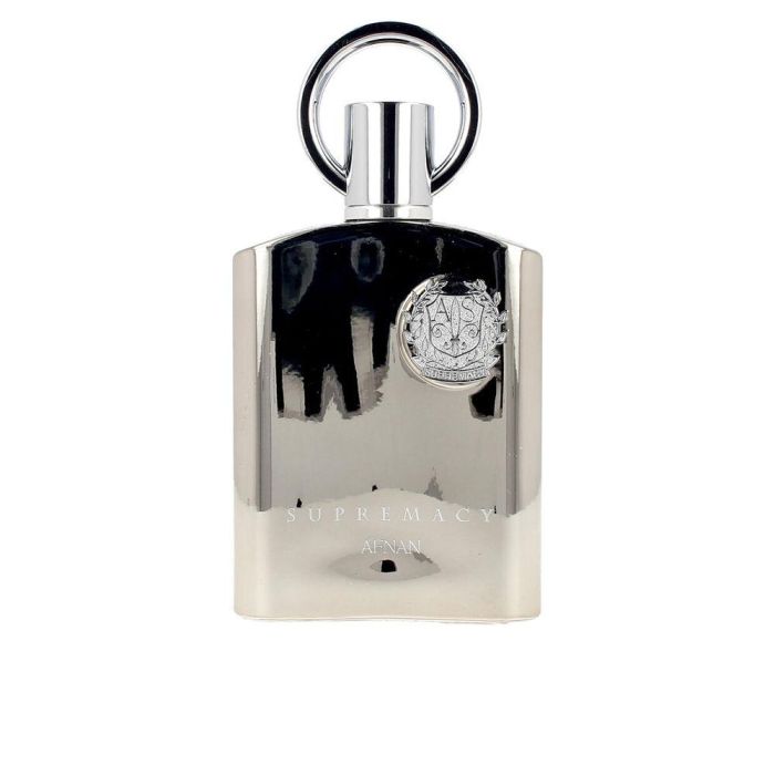 Afnan SUPREMACY SILVER edp vapo Perfume Vaporizador para Hombre 100 ml 0 Afnan SUPREMACY SILVER edp vapo Perfume Vaporizador para Hombre 100 ml 0