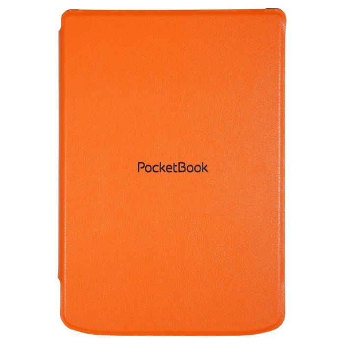 Pocketbook Funda Shell Series Verse Verse - Carcasa naranja 6" compatible con Verse y Verse Pro 1 Pocketbook Funda Shell Series Verse Verse - Carcasa naranja 6" compatible con Verse y Verse Pro 1