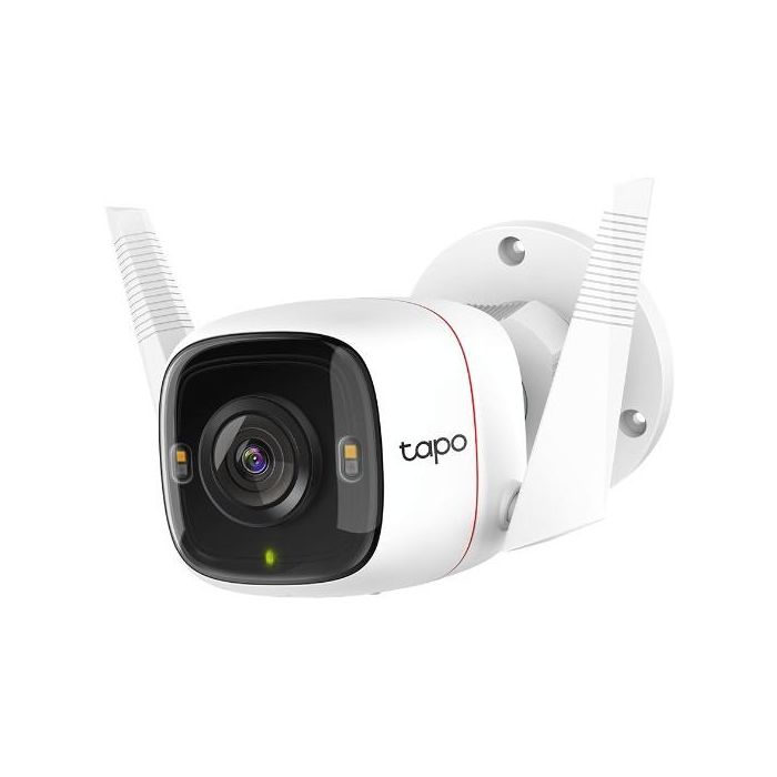 Videocámara de Vigilancia TP-Link C320WS 0 Videocámara de Vigilancia TP-Link C320WS 0