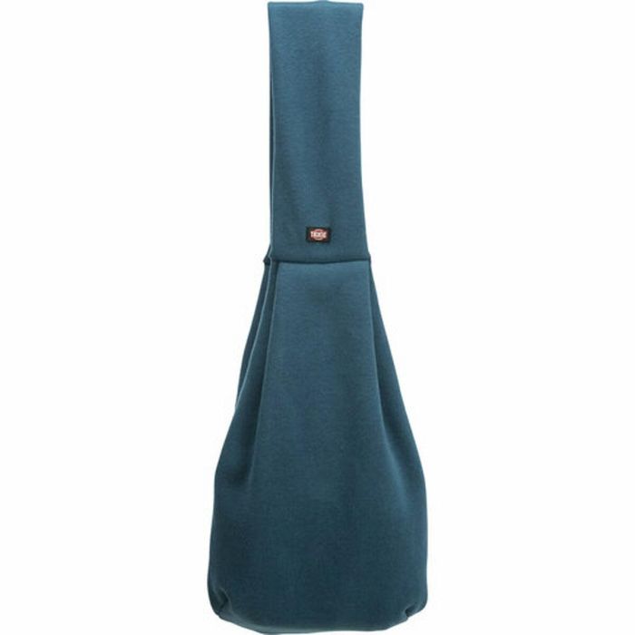 Bolso Bandolera para Mascotas Trixie Soft Azul Gris claro 22 × 20 × 60 CM 11 Bolso Bandolera para Mascotas Trixie Soft Azul Gris claro 22 × 20 × 60 CM 11