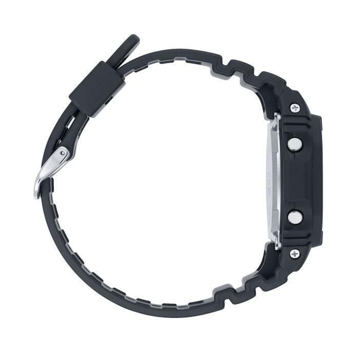 Casio G-Shock The Origin CAS4549526306181 Reloj Hombre Energía Solar Resistente al Agua 20 Atm Negro 2 Casio G-Shock The Origin CAS4549526306181 Reloj Hombre Energía Solar Resistente al Agua 20 Atm Negro 2