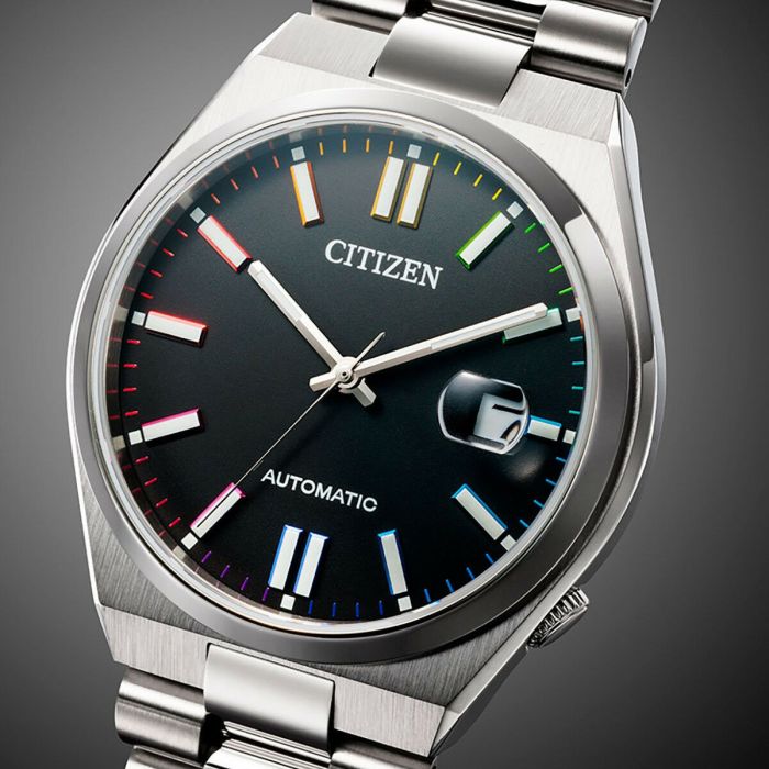 Reloj Hombre Citizen NJ0151-53E 2