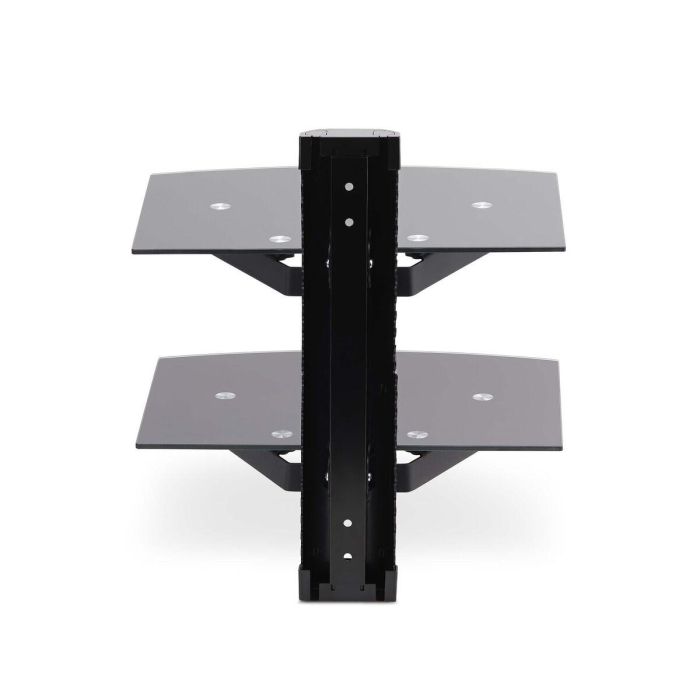 Soporte de Mesa para Pantalla Startech 2B-WALL-MOUNT-SHELF 2 Soporte de Mesa para Pantalla Startech 2B-WALL-MOUNT-SHELF 2