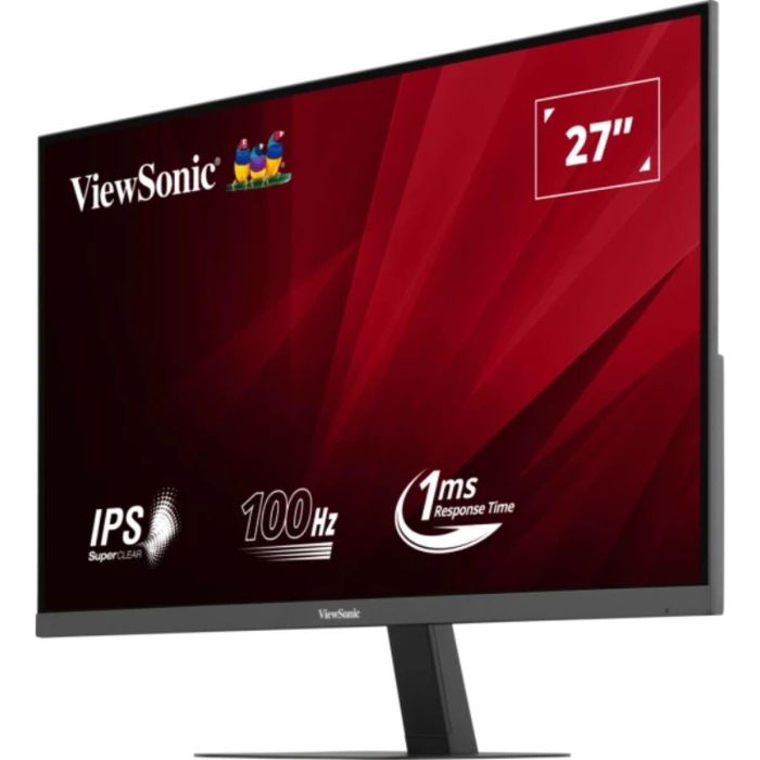Viewsonic VS19990 Monitor LED IPS 27" (68.6 cm) 2K Ultra HD 2560x1440 Pixeles, 100Hz, 1ms, con HDR10 y Antiparpadeo, Negro 7 Viewsonic VS19990 Monitor LED IPS 27" (68.6 cm) 2K Ultra HD 2560x1440 Pixeles, 100Hz, 1ms, con HDR10 y Antiparpadeo, Negro 7