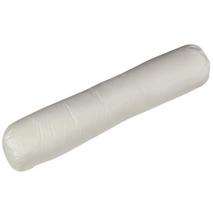 BLANREVE Refuerzo de algodón - 90 cm - Blanco 2 BLANREVE Refuerzo de algodón - 90 cm - Blanco 2