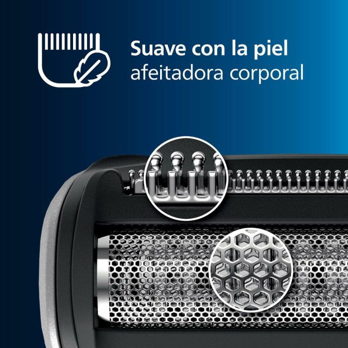 Depiladora Eléctrica de Luz Pulsada Philips BG3017/01 14 Depiladora Eléctrica de Luz Pulsada Philips BG3017/01 14