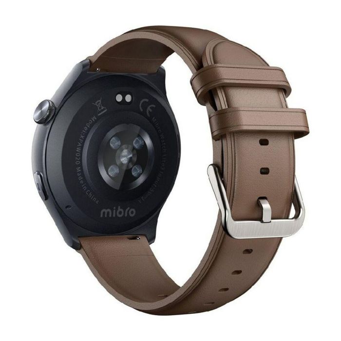 Smartwatch Mibro Mibro Lite 3 1,3" 2