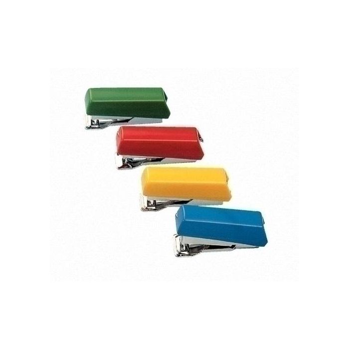 Grapadora Petrus 202 Bambina (Set de 20)