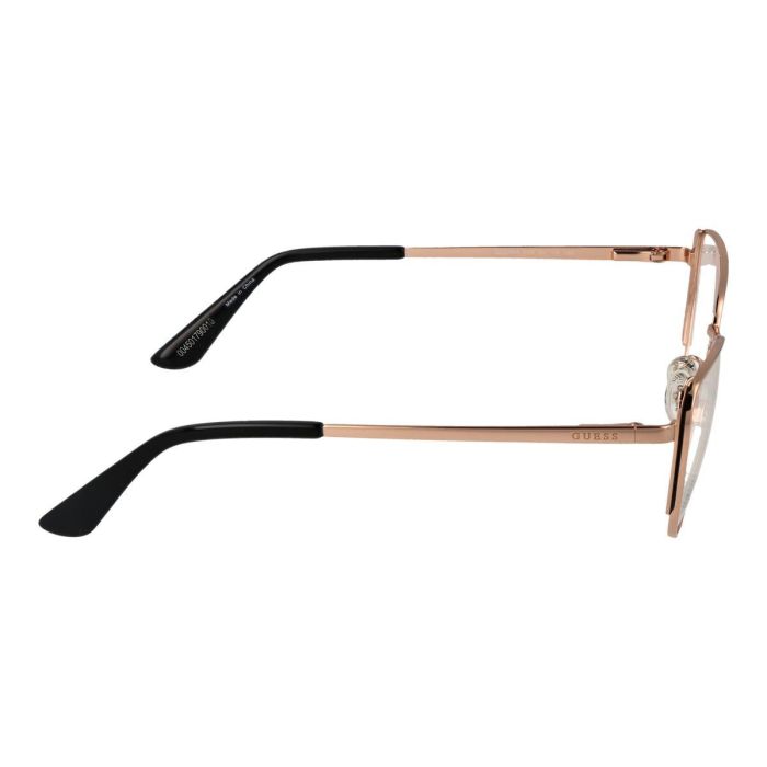 Montura de Gafas Mujer Guess GU2904 50028 1 Montura de Gafas Mujer Guess GU2904 50028 1