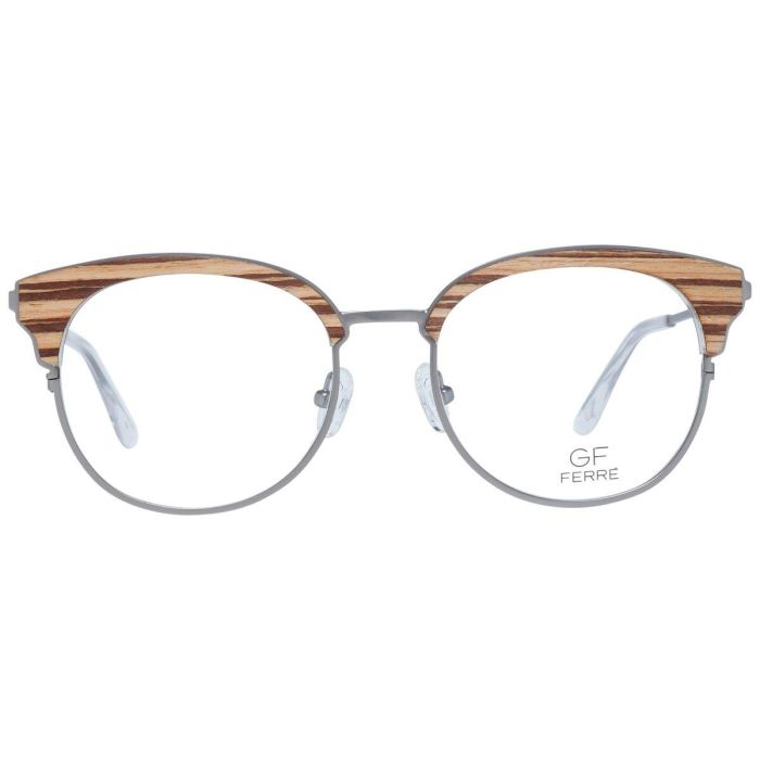 Montura de Gafas Unisex Gianfranco Ferre GFF0273 52002 2