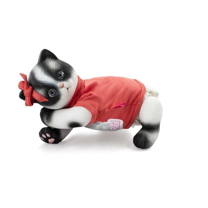 Gato anireal 35 cm Gato anireal 35 cm