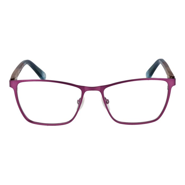 Montura de Gafas Mujer Botaniq MOD. BIO-1038 52072 8 Montura de Gafas Mujer Botaniq MOD. BIO-1038 52072 8