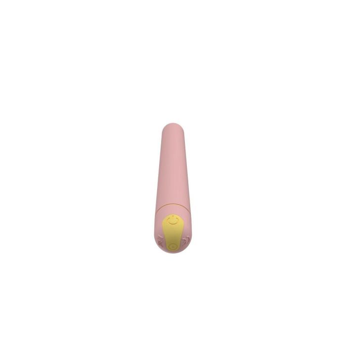 Vibrador Party Color Toys Rosa 5