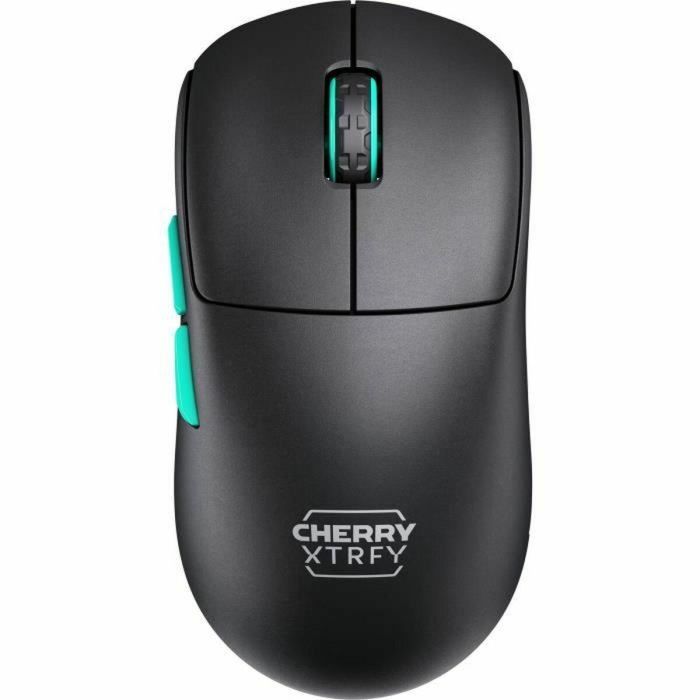 XTRFY XTR1731630780500 Ratón Inalámbrico para Juegos Cherry M64 - 26000 dpi, 5 Botones Programables, Ergonómico 3
