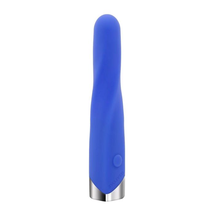 Vibrador Evolved Azul 7