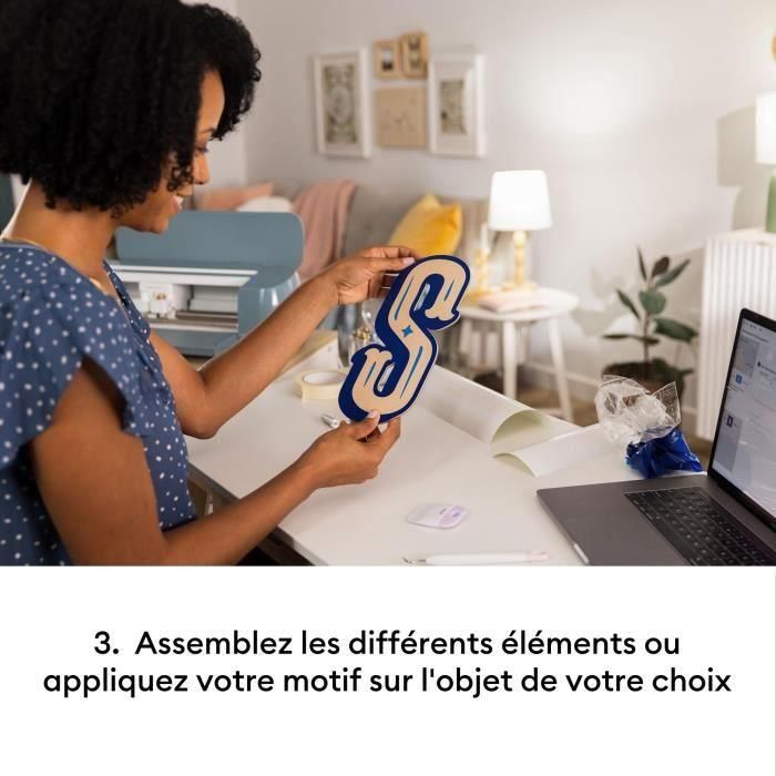 Cricut Maker 4 CRI1742016504680 Máquina de corte inteligente Sage 4