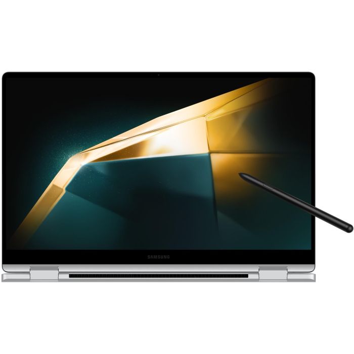 Samsung Galaxy Book4 360 i5 120U/16GB/256 GB SSD/W11Pro silver 11 Samsung Galaxy Book4 360 i5 120U/16GB/256 GB SSD/W11Pro silver 11