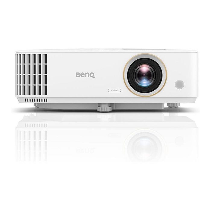 Proyector BenQ TH585P 3500 lm 1920 x 1080 px Full HD Blanco 2100 W 6 Proyector BenQ TH585P 3500 lm 1920 x 1080 px Full HD Blanco 2100 W 6