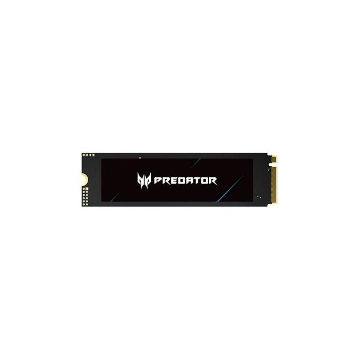 Disco Duro Interno Solido Ssd Predator Disco Duro Interno Solido Ssd Predator
