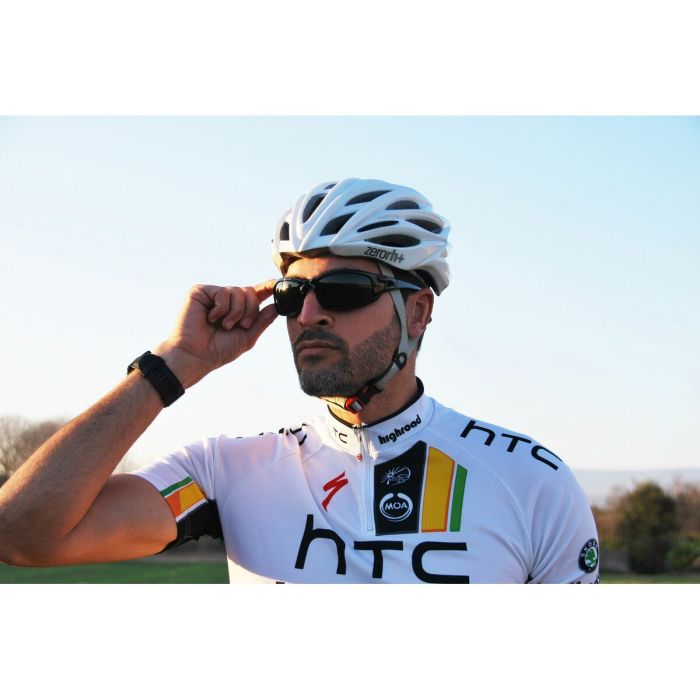Gafas de seguridad Eagle INDRO 5