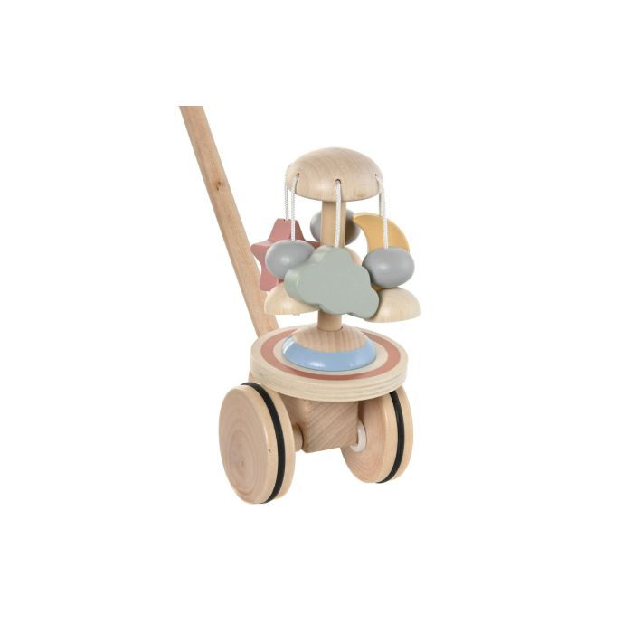 Juguete Kids DKD Home Decor Multicolor 8 x 58 x 8 cm (8 Unidades) 1 Juguete Kids DKD Home Decor Multicolor 8 x 58 x 8 cm (8 Unidades) 1