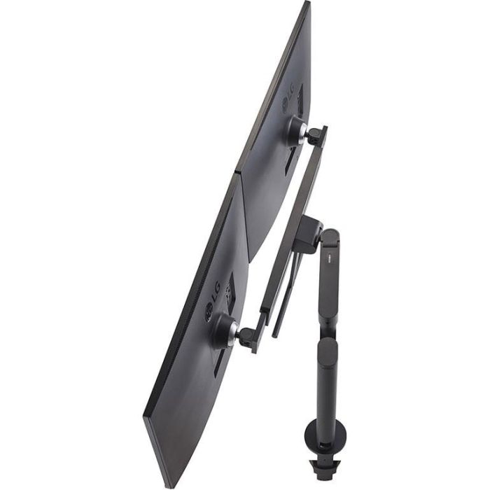 68.47cm/27'' (2560x1440) LG Ergo Dual 27QP88DP-BS 16:9 5ms IPS HDMI DisplayPort USB-C VESA Pivot QHD 2 68.47cm/27'' (2560x1440) LG Ergo Dual 27QP88DP-BS 16:9 5ms IPS HDMI DisplayPort USB-C VESA Pivot QHD 2