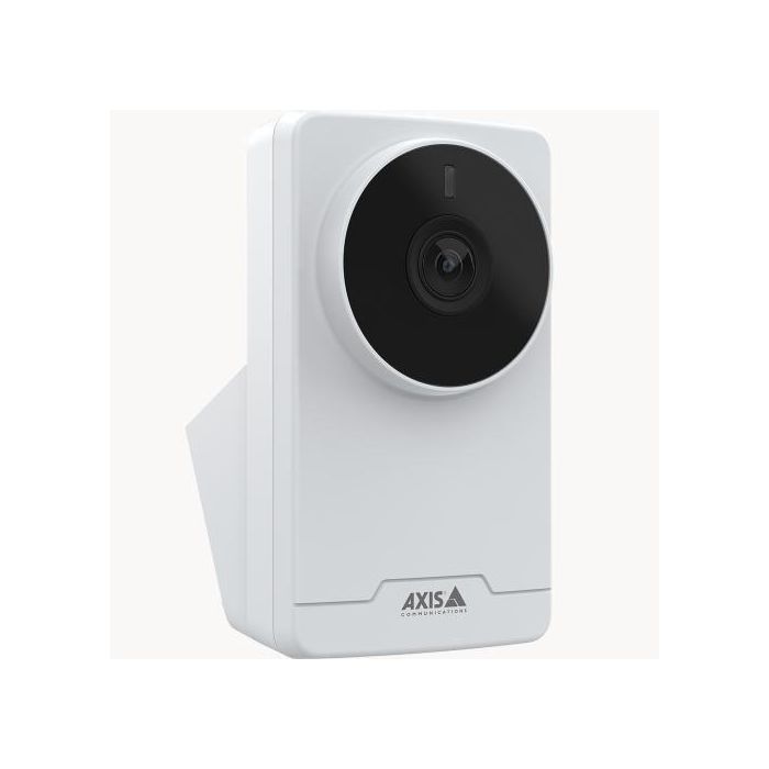 Axis M1055-L Cámara de Seguridad IP 1080p Box Camera 2