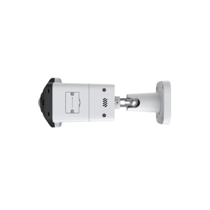 TP-Link InSight S385PI Bala (forma) Cámara de seguridad IP Exterior 3840 x 2160 Pixeles Pared 3 TP-Link InSight S385PI Bala (forma) Cámara de seguridad IP Exterior 3840 x 2160 Pixeles Pared 3